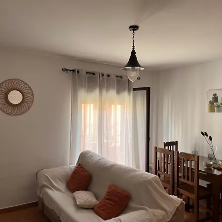 Turisticos Rutas Del Torcal 1a Apartment