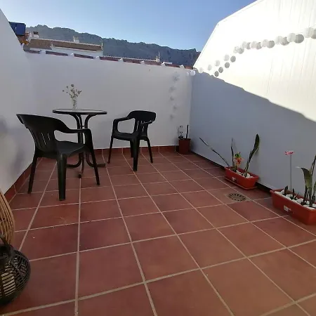 Turisticos Rutas Del Torcal 1a Apartament Villanueva de la Concepción