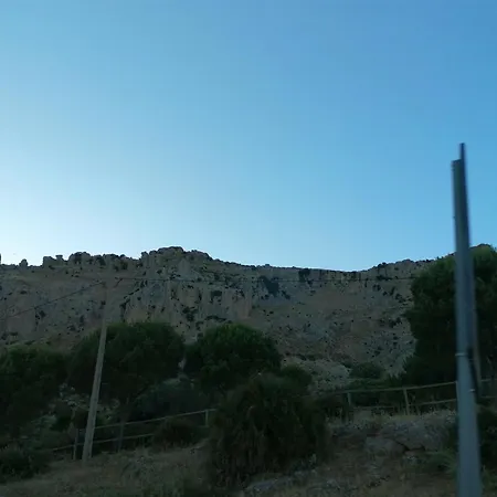 Turisticos Rutas Del Torcal 1a Apartament *