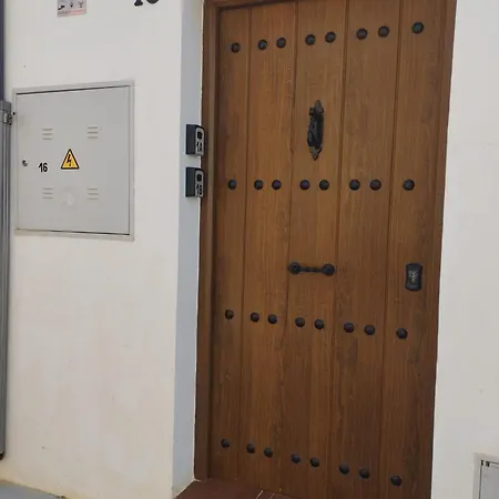 Apartament Turisticos Rutas Del Torcal 1a Villanueva de la Concepción