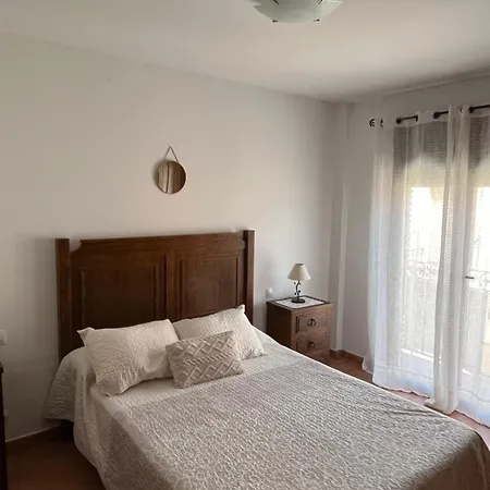 Apartament Turisticos Rutas Del Torcal 1a